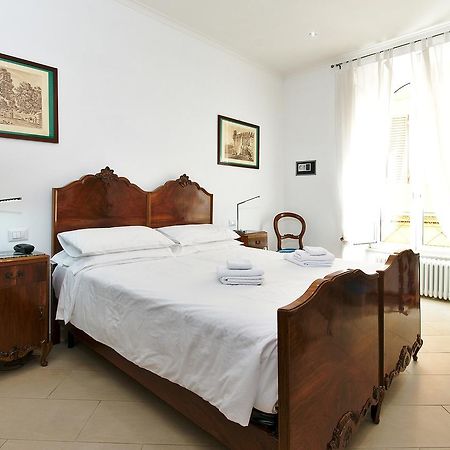 Bed and Breakfast Roma Borgo91 Exterior foto